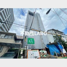 Miele昭和町の賃貸物件