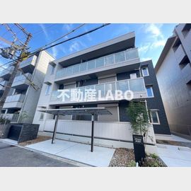 Raccolt阪南町の賃貸物件