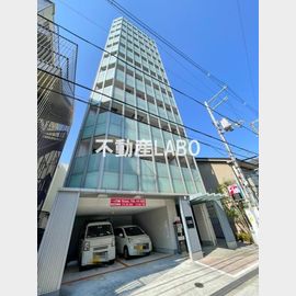 クレイドル西田辺の賃貸物件