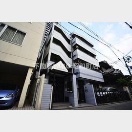 ロイヤルカーサ阿倍野の賃貸物件