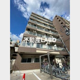 河堀口駅より徒歩5分 6階 築8年7ヶ月の賃貸物件