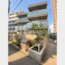 フリージア天王寺の賃貸物件