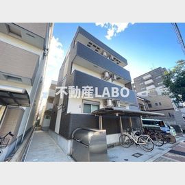 我孫子前駅より徒歩6分 2階 築7年11ヶ月の賃貸物件