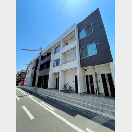 サザンテラスソレアードの賃貸物件