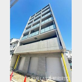 J-ARC天王寺EASTの賃貸物件