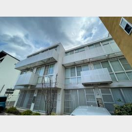 東天下茶屋駅より徒歩5分 築20年 3階建の賃貸物件