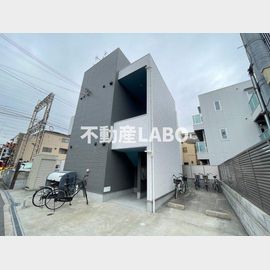 CRASTINE帝塚山東の賃貸物件
