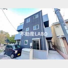 アレーズ駒川中野の賃貸物件
