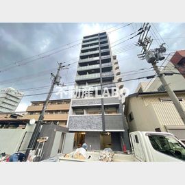 ファーストフィオーレ天王寺オリーブの賃貸物件