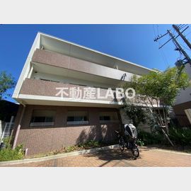 ベルデパティオの賃貸物件