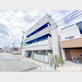 テラ我孫子前 3階 築1年5ヶ月の賃貸物件