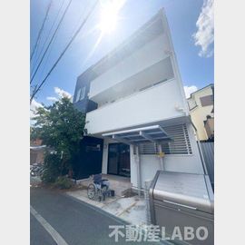 Hベース駒川 1階 築11年10ヶ月の賃貸物件