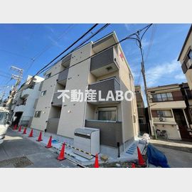 FaseciaKastaliaの賃貸物件