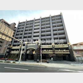 フェルム天王寺イーストの賃貸物件