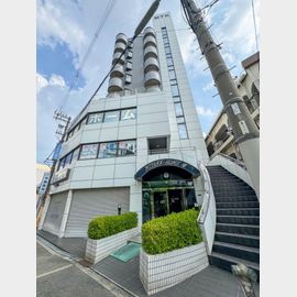 喜連瓜破駅より徒歩3分 7階 築35年2ヶ月の賃貸物件