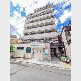 メゾン・ド・カー・ベー・セ 5階 築30年5ヶ月の賃貸物件