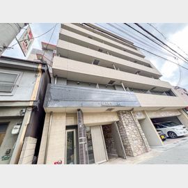 ウエンズ勝山の賃貸物件