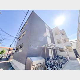 フジパレス山之内の賃貸物件