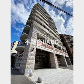 Luxe天王寺 4階 築9年2ヶ月の賃貸物件