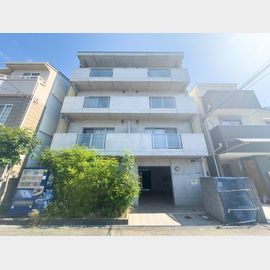 長居駅より徒歩11分 1階 築20年2ヶ月の賃貸物件