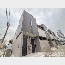 シリエージュ西今川の賃貸物件