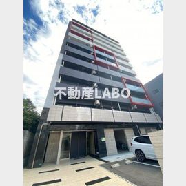 ラシーヌ天王寺町南の賃貸物件