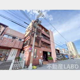 我孫子前駅より徒歩4分 2階 築43年3ヶ月の賃貸物件