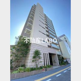 LaDouceur天王寺の賃貸物件