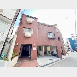 グレースハイム上住吉の賃貸物件