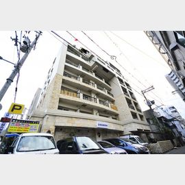 Shangri-Laの賃貸物件