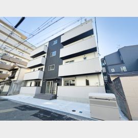 SFIDA帝塚山の賃貸物件