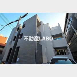 アステリア今川 3階 築7年3ヶ月の賃貸物件