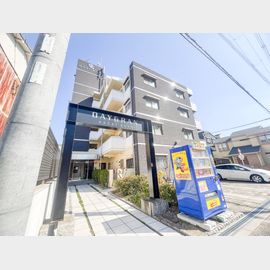 デイグラン長居公園 1階 築32年9ヶ月の賃貸物件