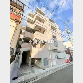 我孫子町駅より徒歩10分 5階 築35年6ヶ月の賃貸物件