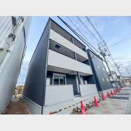 AI-Maison田辺/昭和町の賃貸物件