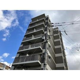 駒川中野駅より徒歩3分 2階 築17年7ヶ月の賃貸物件