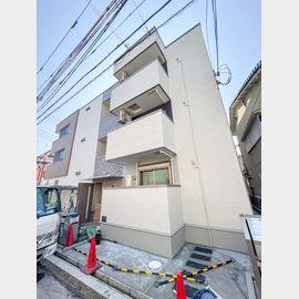ルアン阿倍野の賃貸物件