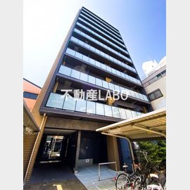マークス昭和町の賃貸物件