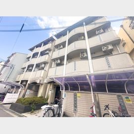 シャルマンフジ住吉壱番館の賃貸物件