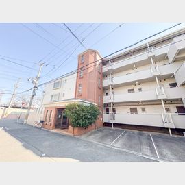 LakiaMaisonAbikoの賃貸物件