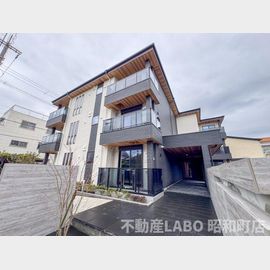 帝塚山レジデンス楓の賃貸物件