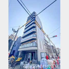 M-City天王寺の賃貸物件