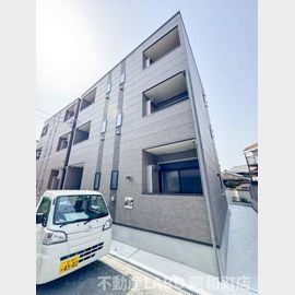 ミュゲット東部市場前の賃貸物件