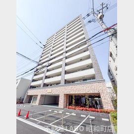 プレジオ帝塚山 3階 新築の賃貸物件