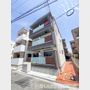 我孫子前駅より徒歩8分 新築 3階建の賃貸物件