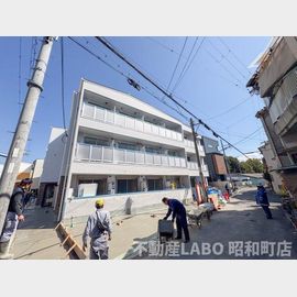 グランツあびこ3の賃貸物件