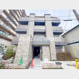 ウェルスクエア長居公園IIの賃貸物件