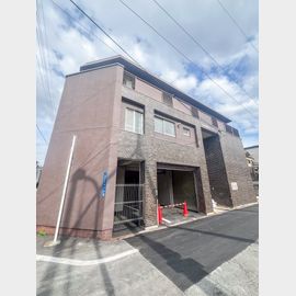 鶴ケ丘駅より徒歩11分 2階 築56年5ヶ月の賃貸物件