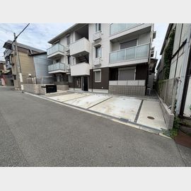 メゾンドエスポワール万代の賃貸物件