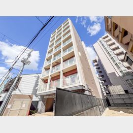 サムティ天王寺イーストの賃貸物件